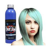 Headshot Banzai Blue Hair Dye - Click Image to Close